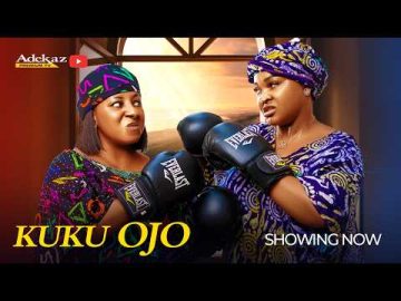 KUKU OJO – Mercy Aigbe, Mide Abiodun, Ebun Oloyede Latest 2026 Yoruba Drama Movie#trending