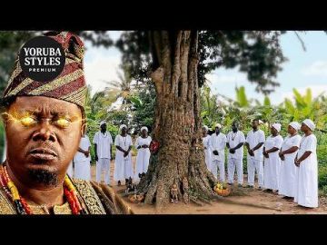 Adigunla – Latest Yoruba Movies 2026 Muyiwa Ademola, Dele Odule, Victoria Ajibola