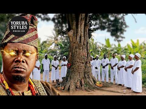 Adigunla – Latest Yoruba Movies 2026 Muyiwa Ademola, Dele Odule, Victoria Ajibola