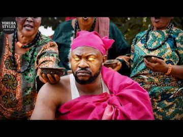 Alani Omo Arugbo – Latest Yoruba Movies 2026 Odunlade Adekola, Yinka Quadri, Ayo Olaiya