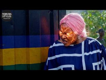Imole Mi – Latest Yoruba Movies 2026 Mercy Aigbe, Adeniyi Johnson, Kemi Afolabi