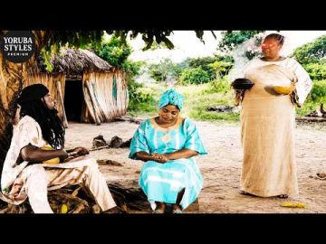 Ounje Iya Agba – Latest Yoruba Movies 2026 Peju Ogunmola, Eniola Ajao, Iya Gbonkan