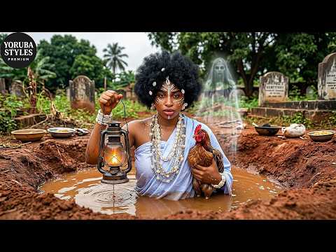 Akuko Irana – Latest Yoruba Movies 2026 Yetunde Barnabas, Kelvin Obatide, Jide Kosoko