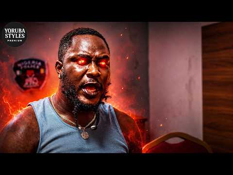Alagbara Inu Ghetto – Latest Yoruba Movies 2026 Ibrahim Yekini, Kiki Bakare, Kemi Apesin