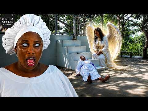 Iranse Mi – Latest Yoruba Movies 2026 Fathia Balogun, Jaye Kuti, Dele Odule