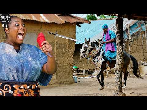 Ite Eje – Latest Yoruba Movies 2026 Ronke Odusanya, Ibrahim Chatta, Taofeek Adewale, Alapini Oosha