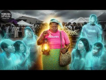 Sidi Alajo – Latest Yoruba Movies 2026 Kemi Apesin, Apa, Ogboluke