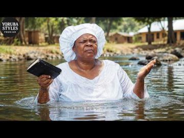 Omo Iya Adura – Latest Yoruba Movies 2026 Peju Ogunmola, Funke Etti, Jaiye Kuti