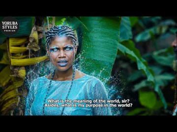 Erifunto Omo Omi – Latest Yoruba Movies 2026 Afeez Abiodun, Ageshinjaweifa, Funmi Bank Anthony