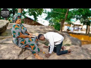 Iya Ori Oke – Latest Yoruba Movies 2026 Peju Ogunmola, Dele Odule, Bose Akinola