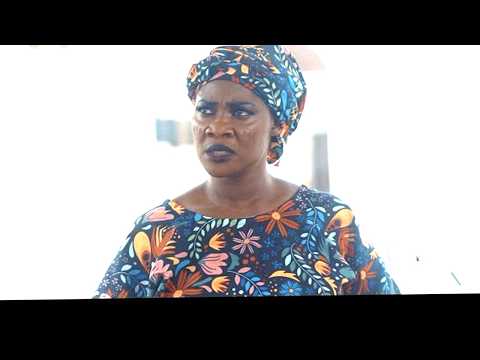 Iyawo Chief – This New Funny Movie Of Mercy Johnson Movie Will Make You Laugh & Fall On The Floor