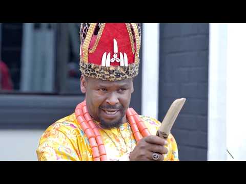 THE MISSING KING RELOADED – 2026 Zubby Michael New Nigerian Movies