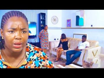 2026 Ekene Umenwa Will Make You Laugh Like Never Before In This Newly Released Funny Movie Today 1&2