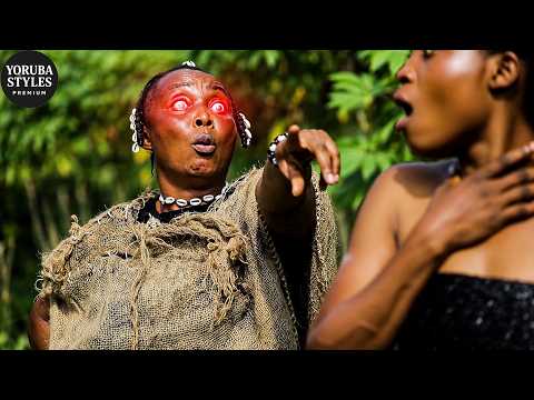 Ibinu Ajamamala – Latest Yoruba Movies 2026 Tamotiye, Agbonmabiwon