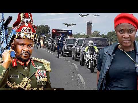 (FULL MOVIE) – New Released Movie (QUEEN OF GUNS) – Village Nigerian 2026 Nollywood Movie