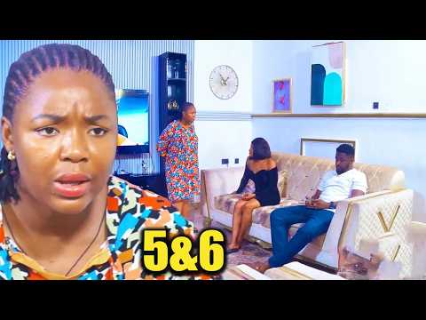2026 Ekene Umenwa Will Make You Laugh Like Never Before In This Newly Released Funny Movie Today 5&6