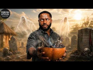 Ija Oru – Latest Yoruba Movies 2026 Ibrahim Yekini, Kemi Apesin, Kiki Bakare