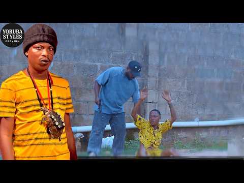 Akin Irunmole – Latest Yoruba Movies 2026 Ibrahim Yekini, Apa, Kemi Apesin