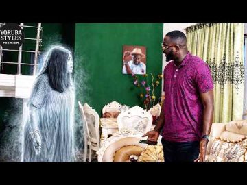 Asiri Imule – Latest Yoruba Movies 2026 Mercy Aigbe, Juliet Jatto, Apa