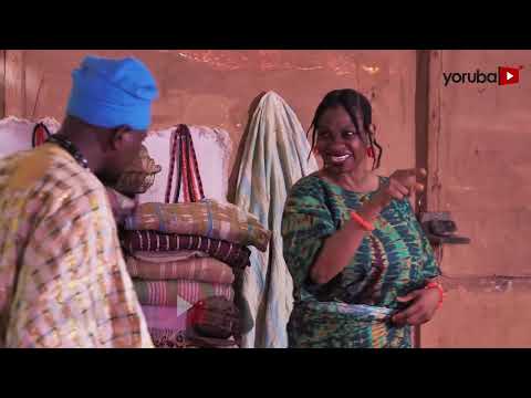 Atakija Yoruba Movie 2026 Official Trailer Showing Next On Yorubaplus