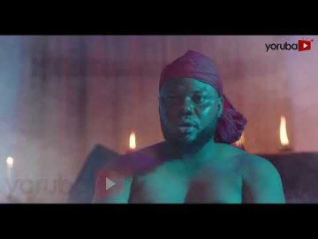 Dead But Alive Yoruba Movie 2026 Official Trailer Showing Next On Yorubaplus