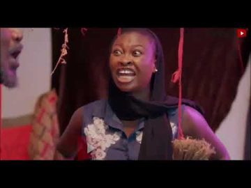 Return Of Adeola Navigator Yoruba Movie 2026 Official Trailer Showing Next On Yorubaplus