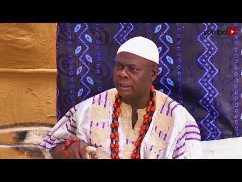 Awero Agan Yoruba Movie 2026 Official Trailer Showing Sunday On Yorubaplus