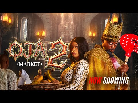 OJA 2  – Yoruba Movie 2026 Drama Yetunde Barnabas, Apa, Oyindamola Sanni, Damilola Omotosho