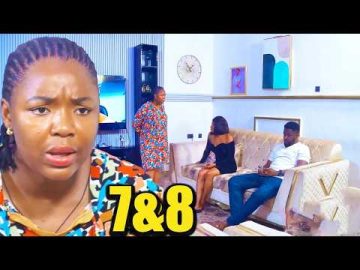 2026 Ekene Umenwa Will Make You Laugh Like Never Before In This Newly Released Funny Movie Today 7&8