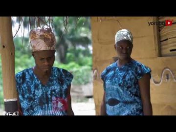 Awero Agan Yoruba Movie 2026 Official Trailer Showing Tomorrow On Yorubaplus