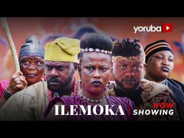 Ilemoka Yoruba Movie 2026 Drama | Juliet Jatto, Odunlade Adekola, Jimmy Roland, Funmi Bank Anthony