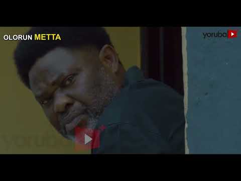 Olorun Meta Yoruba Movie 2026 Official Trailer Showing Next On Yorubaplus