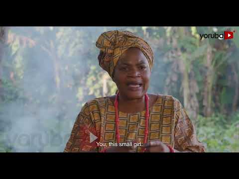 Awele Olobi 2 Yoruba Movie 2026 Official Trailer Showing Tomorrow On Yorubaplus