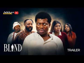 BLIND (AFOJU) – OFFICIAL 2026 TRAILER
