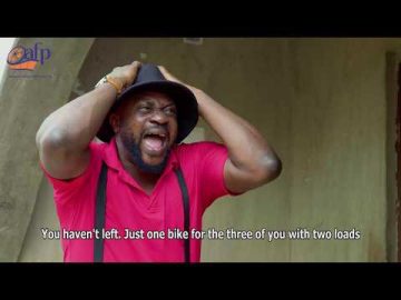 SAAMU ALAJO (IFE OJU 2 ) Latest 2026 Yoruba Comedy Series EP 261