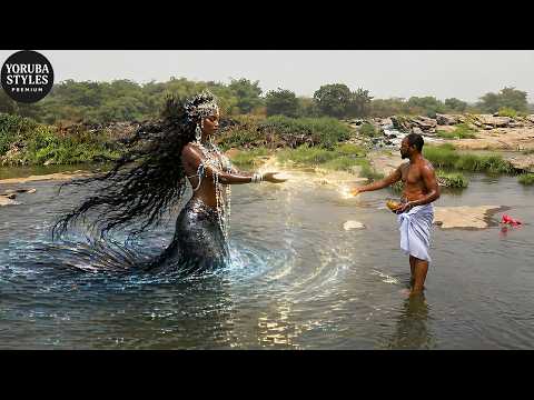 Ogbe Yemoja – Latest Yoruba Movies 2026 Odunlade Adekola, Lekan Olatunji, Laide Bakare