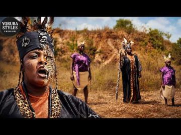 Iya Abami Yoruba Movie 2026 Drama | Odunlade Adekola, Ronke Odusanya, Feranmi Oyalowo