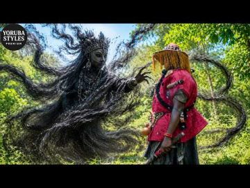 Oko Agemo Yoruba Movie 2026 Drama | Odunlade Adekola, Peju Ogunmola, Lalude