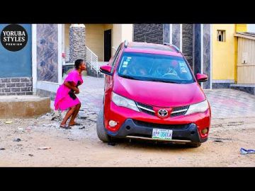 Iyawo Oga Mi Yoruba Movie 2026 Drama | Juliet Jatto, Rotimi Salami