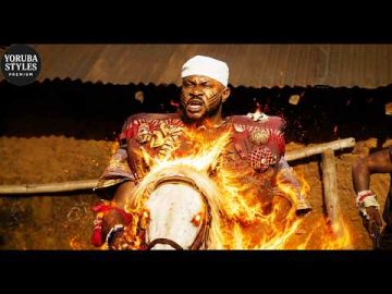 Oniketekete Ina Yoruba Movie 2026 Drama | Odunlade Adekola, Ronke Odusanya, Alapini Oosa