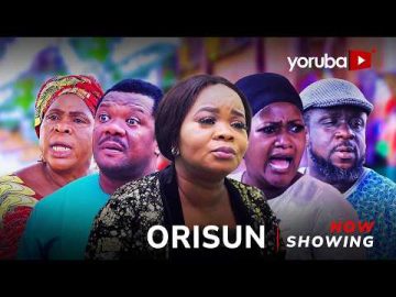 Orisun Yoruba Movie 2026 Drama | Kelvin Ikeduba, Bimbo Oshin, Biola Adekunle, Tunde Shobayo
