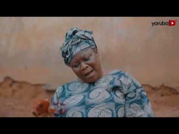 Olugbodi Yoruba Movie 2026 Official Trailer Showing Tomorrow On Yorubaplus