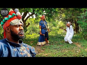 Orisa Lile Yoruba Movie 2026 Drama | Odunlade Adekola, Olayinka Solomon, Olayemi Jimoh