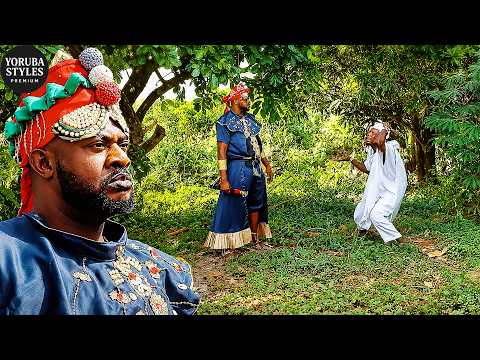 Orisa Lile Yoruba Movie 2026 Drama | Odunlade Adekola, Olayinka Solomon, Olayemi Jimoh
