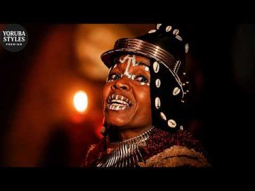 Oluwo Aje Yoruba Movie 2026 Drama | Ronke Odusanya, Taofeek Adewale, Mama Rainbow