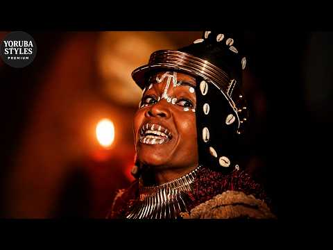 Oluwo Aje Yoruba Movie 2026 Drama | Ronke Odusanya, Taofeek Adewale, Mama Rainbow