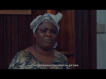 Inu Mi Yoruba Movie 2026 Official Trailer Showing Tomorrow On Yorubaplus