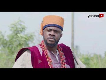 Ofiran Yoruba Movie 2026 Official Trailer Showing Next On Yorubaplus