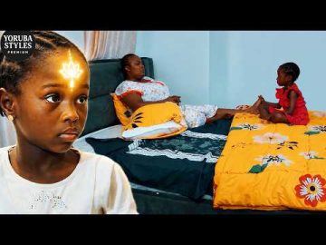 Omo Aramada Yoruba Movie 2026 Drama | Ronke Odusanya, Mide Martins, Obatide Kelvin
