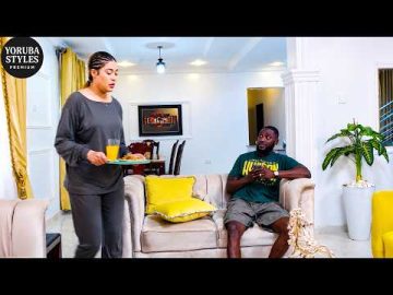 Lagos Girls Yoruba Movie 2026 Drama | Adunni Ade, Ronke Odusanya, Laide Bakare